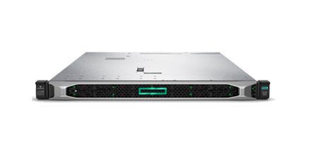 慧與服務器-HPE ProLiant DL360 Gen10