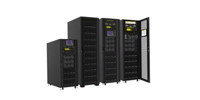 【聯科】LKMDC系列微模塊數據中心系統