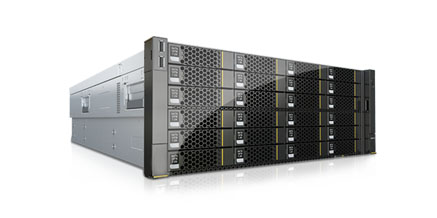 超聚變服務(wù)器-FusionServer 5288 V5