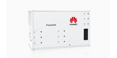 【華為機房空調(diào)】NetCol8000-E 模塊化間接蒸發(fā)冷卻系統(tǒng)