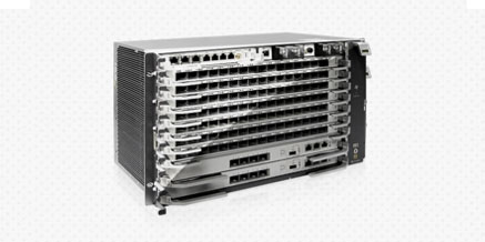 【華為】OLT光線路終端SmartAX EA5800系列傳輸設備