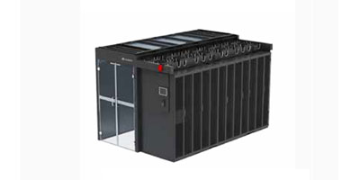 【華為】微模塊FusionModule2000