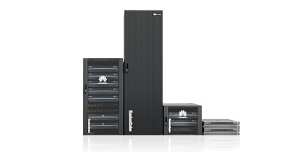 【華為】超融合FusionCube 1000（機(jī)柜）